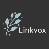 Логотип linkvox.ru